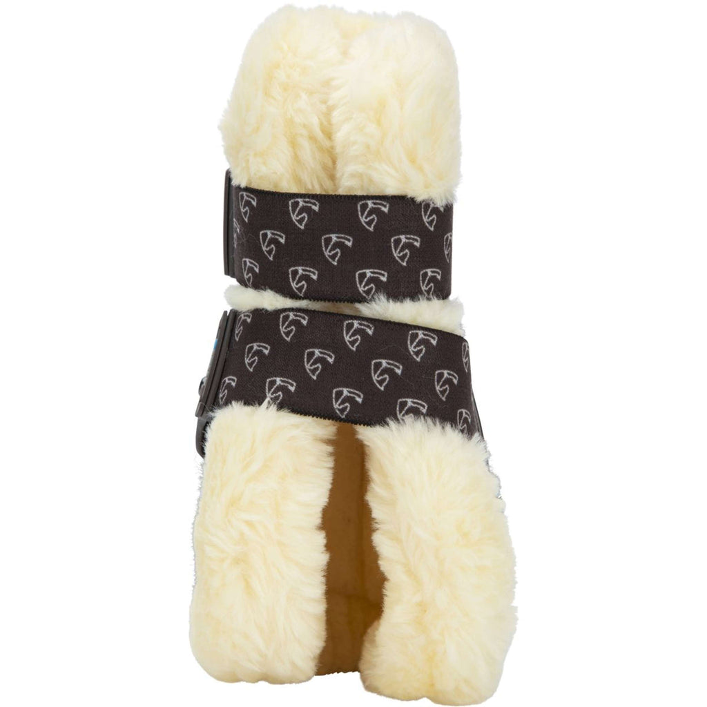 Arma by Shires Stinchiere Carbon Pro SupaFleece Marrone