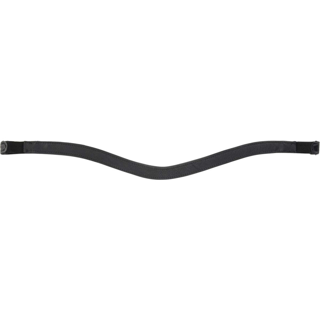Velociti by Shires Frontalino GARA Green Diamante Nero