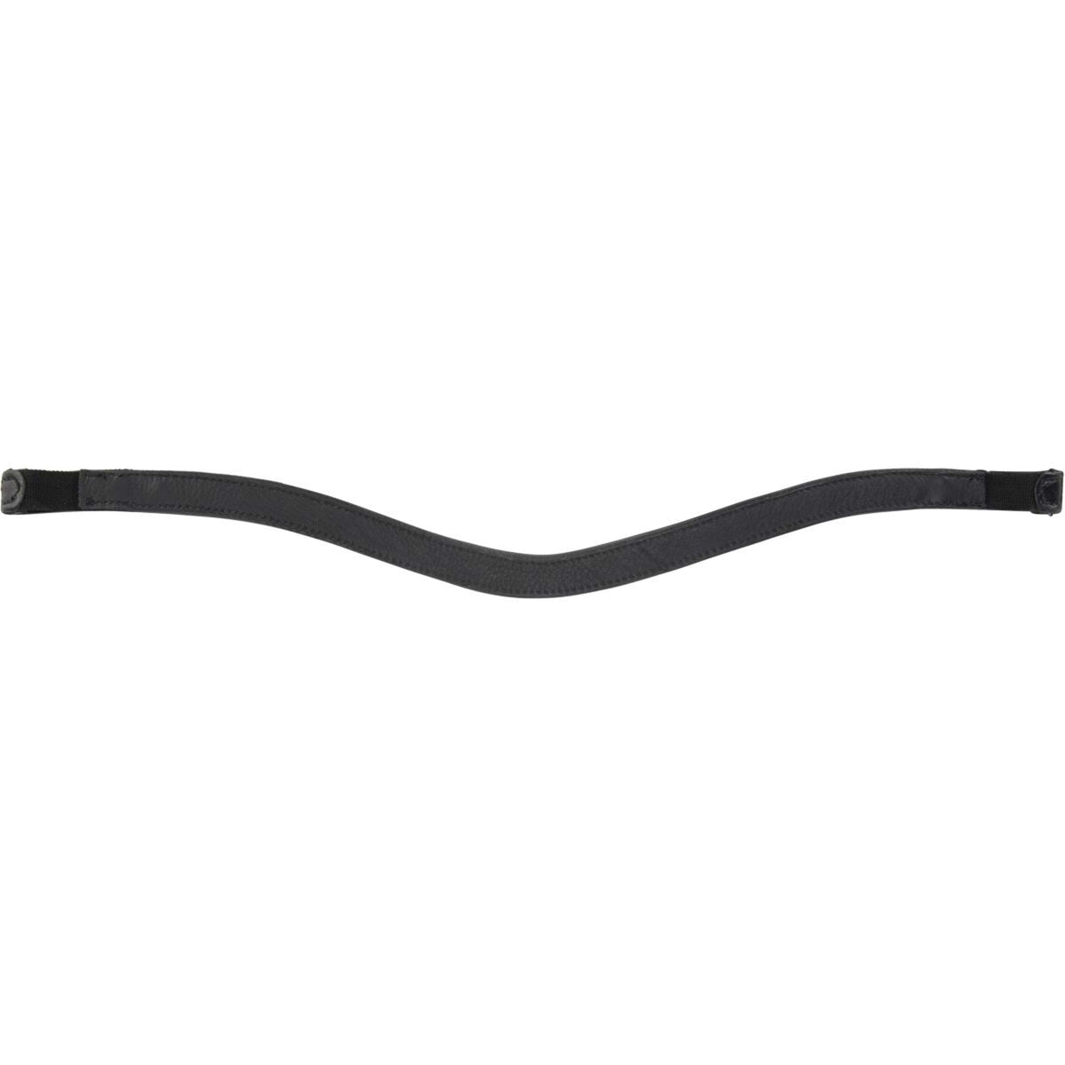 Velociti by Shires Frontalino GARA Green Diamante Nero
