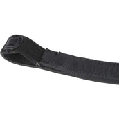 Velociti by Shires Frontalino GARA Green Diamante Nero