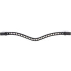Velociti by Shires Frontalino GARA Iridescent Diamante Nero
