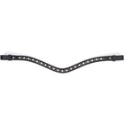 Velociti by Shires Frontalino GARA Black Diamante Nero