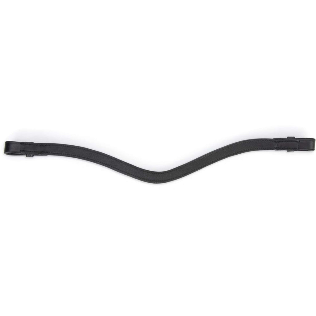 Velociti by Shires Frontalino GARA Black Diamante Nero