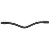 Velociti by Shires Frontalino GARA Black Diamante Nero