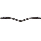 Velociti by Shires Frontalino GARA Black Diamante L'Avana