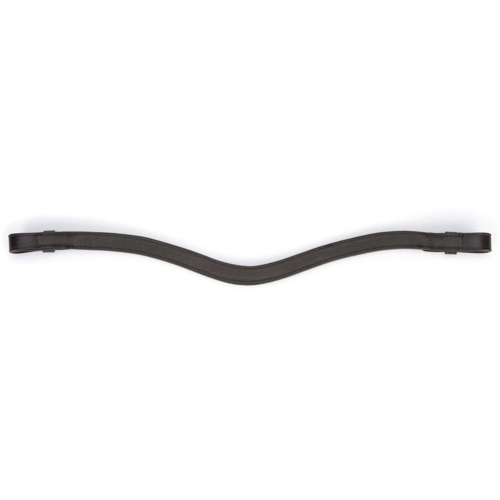 Velociti by Shires Frontalino GARA Black Diamante L'Avana