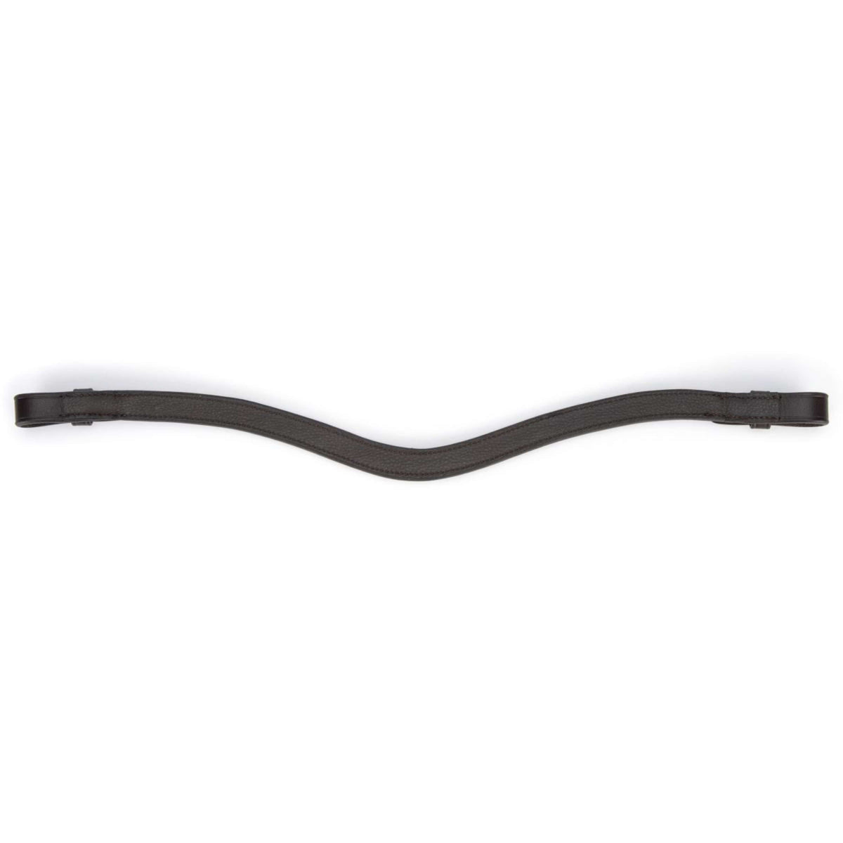Velociti by Shires Frontalino GARA Black Diamante L'Avana
