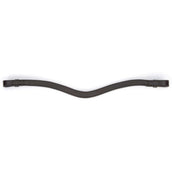 Velociti by Shires Frontalino GARA Black Diamante L'Avana