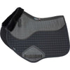 Arma by Shires Sottosella Soft Grip saltando Nero