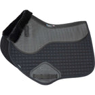 Arma by Shires Sottosella Soft Grip saltando Nero