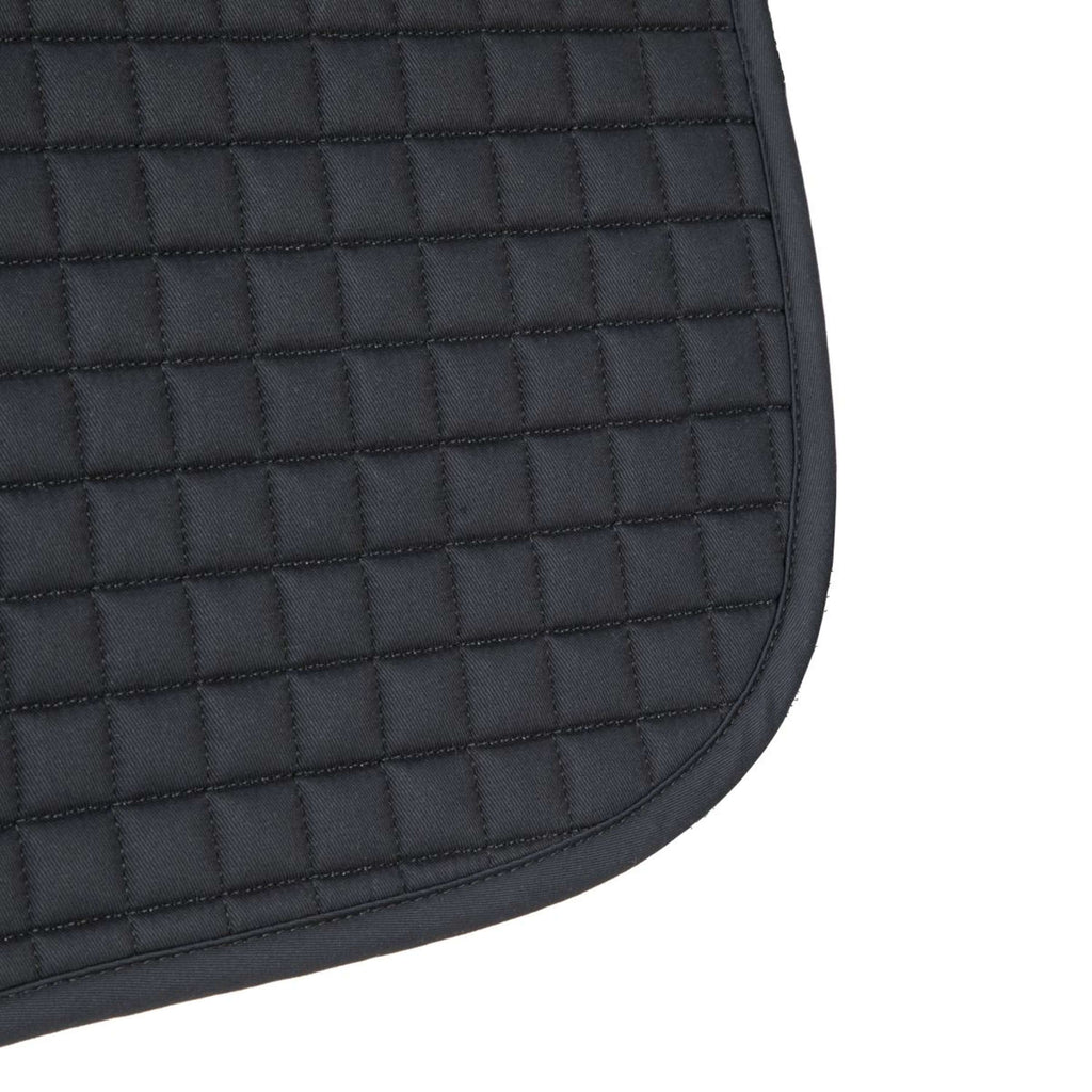 Arma by Shires Sottosella Soft Grip saltando Nero