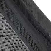 Arma by Shires Sottosella Soft Grip saltando Nero
