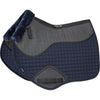 Arma by Shires Sottosella Soft Grip saltando Navy