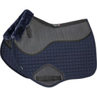 Arma by Shires Sottosella Soft Grip saltando Navy