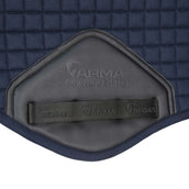 Arma by Shires Sottosella Soft Grip saltando Navy