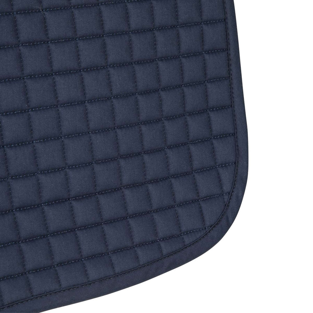 Arma by Shires Sottosella Soft Grip saltando Navy