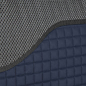 Arma by Shires Sottosella Soft Grip saltando Navy