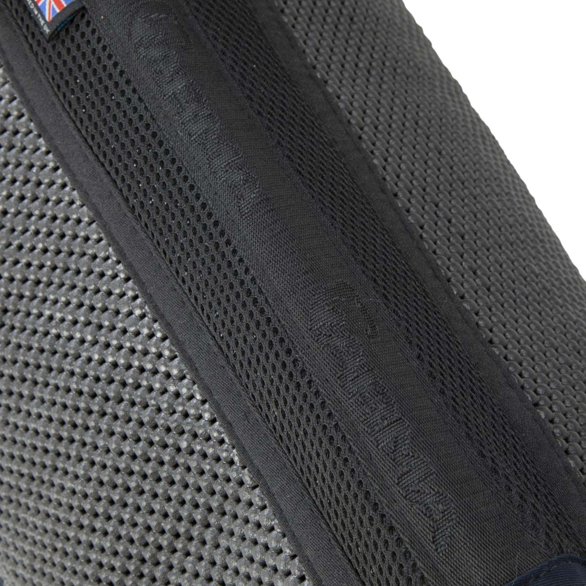Arma by Shires Sottosella Soft Grip saltando Navy