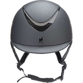 Karben by Shires Cappellino Emory Ellipse Nero