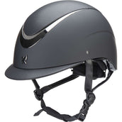 Karben by Shires Cappellino Emory Ellipse Nero