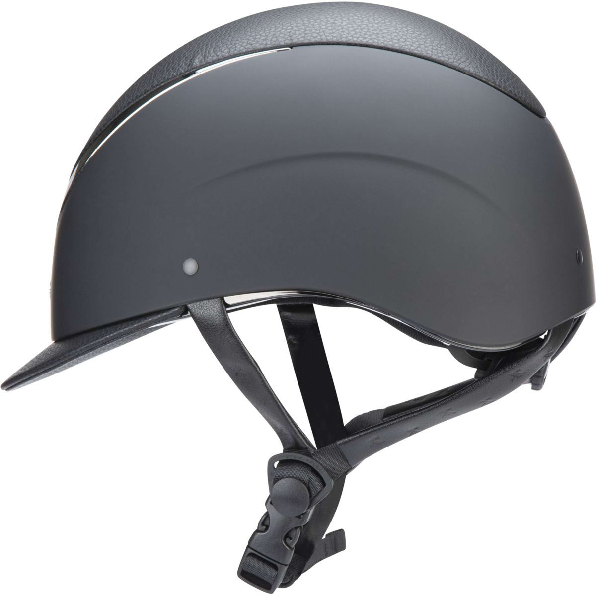 Karben by Shires Cappellino Emory Ellipse Nero