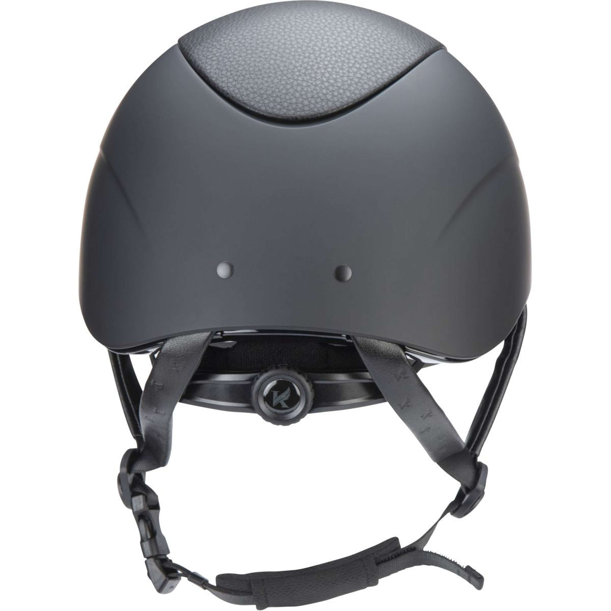 Karben by Shires Cappellino Emory Ellipse Nero