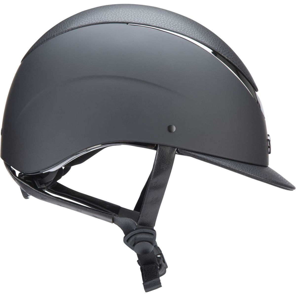 Karben by Shires Cappellino Emory Ellipse Nero