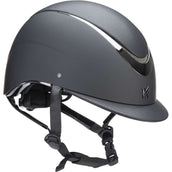 Karben by Shires Cappellino Emory Ellipse Nero