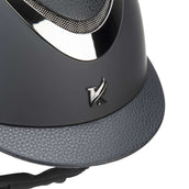 Karben by Shires Cappellino Emory Ellipse Nero