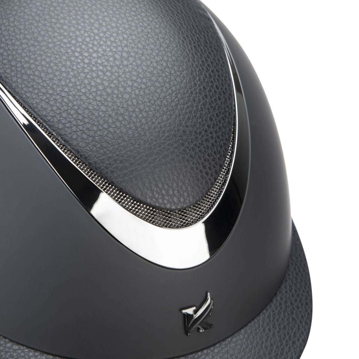 Karben by Shires Cappellino Emory Ellipse Nero