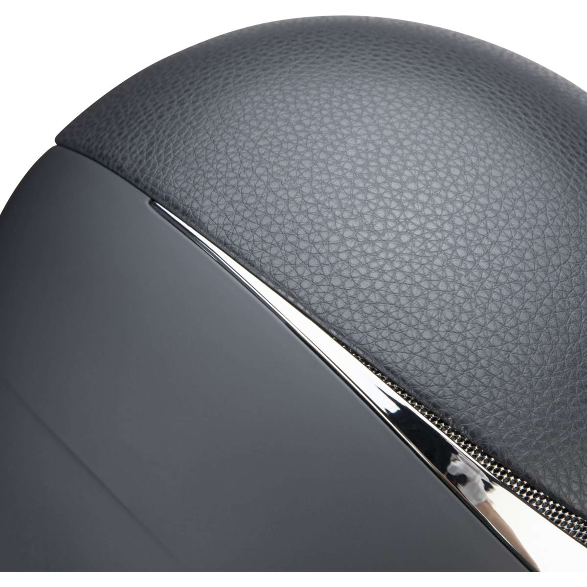 Karben by Shires Cappellino Emory Ellipse Nero