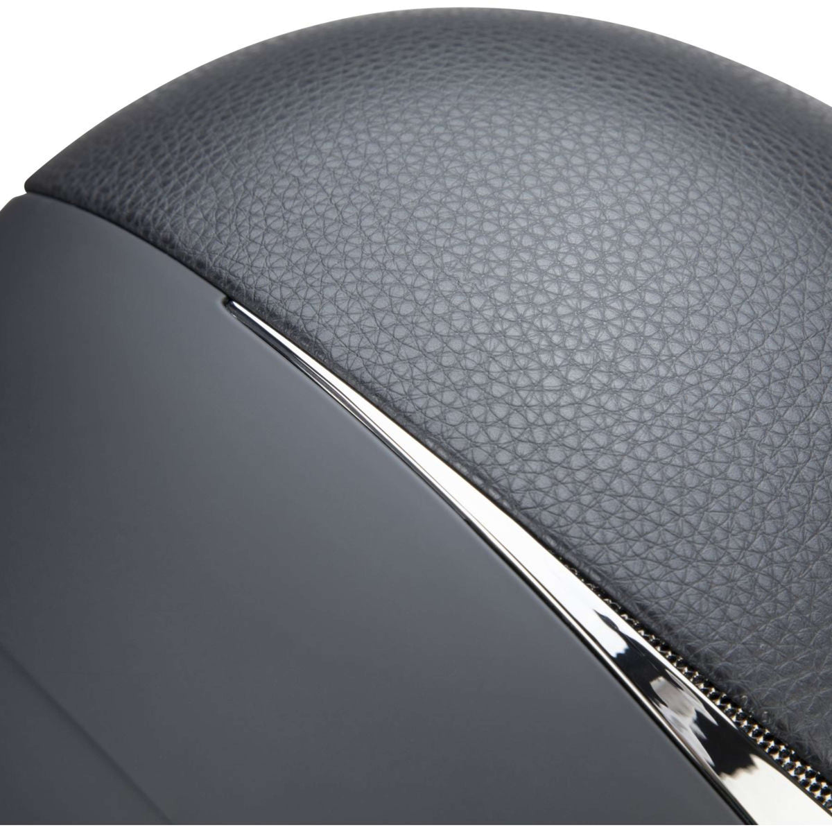 Karben by Shires Cappellino Emory Ellipse Nero