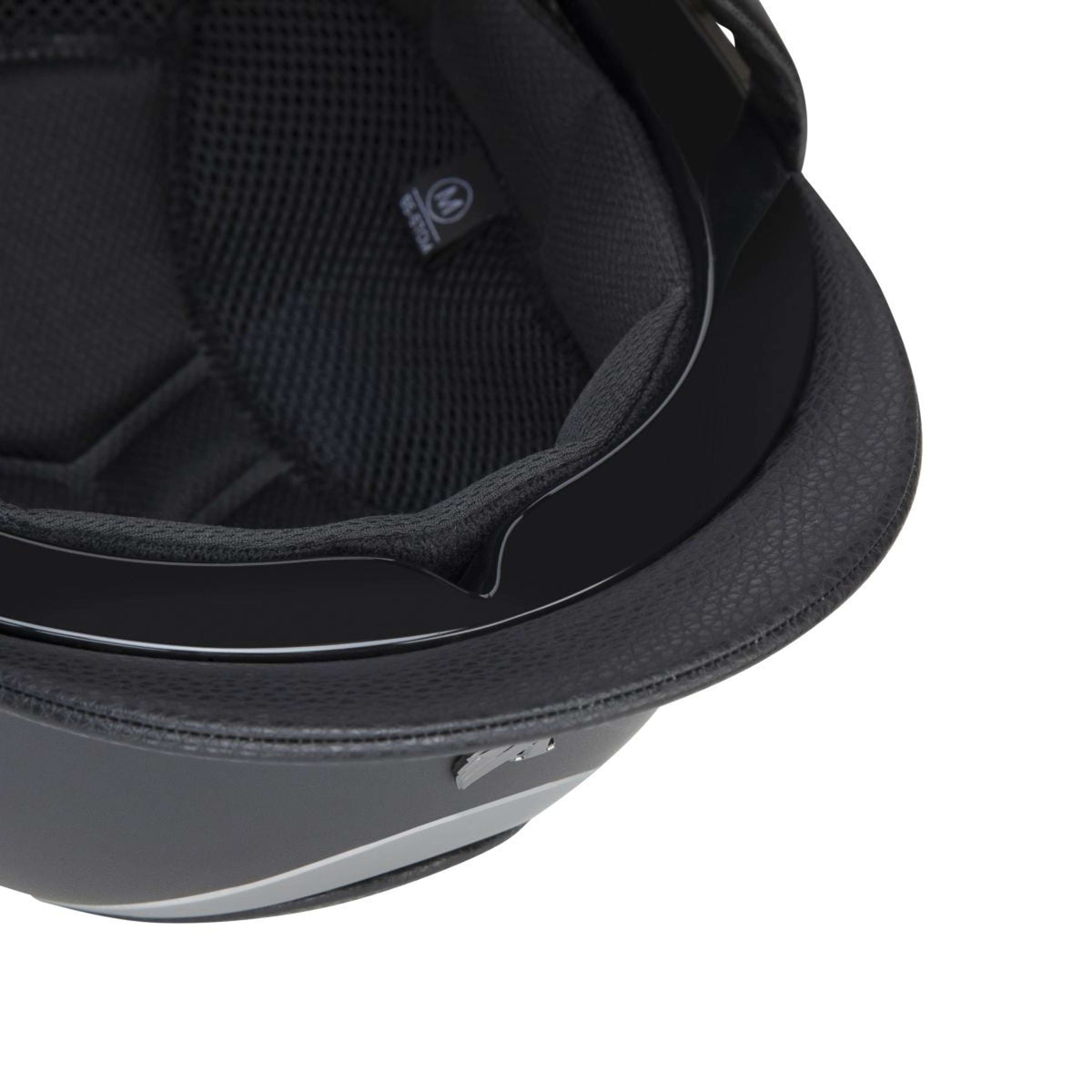 Karben by Shires Cappellino Emory Ellipse Nero