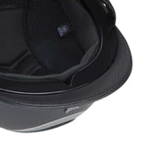 Karben by Shires Cappellino Emory Ellipse Nero