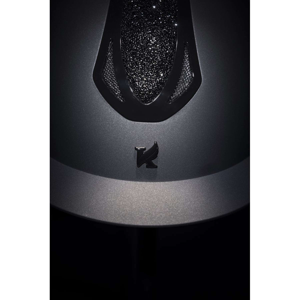 Karben by Shires Cappellino Emory Ellipse Nero