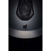 Karben by Shires Cappellino Emory Ellipse Nero