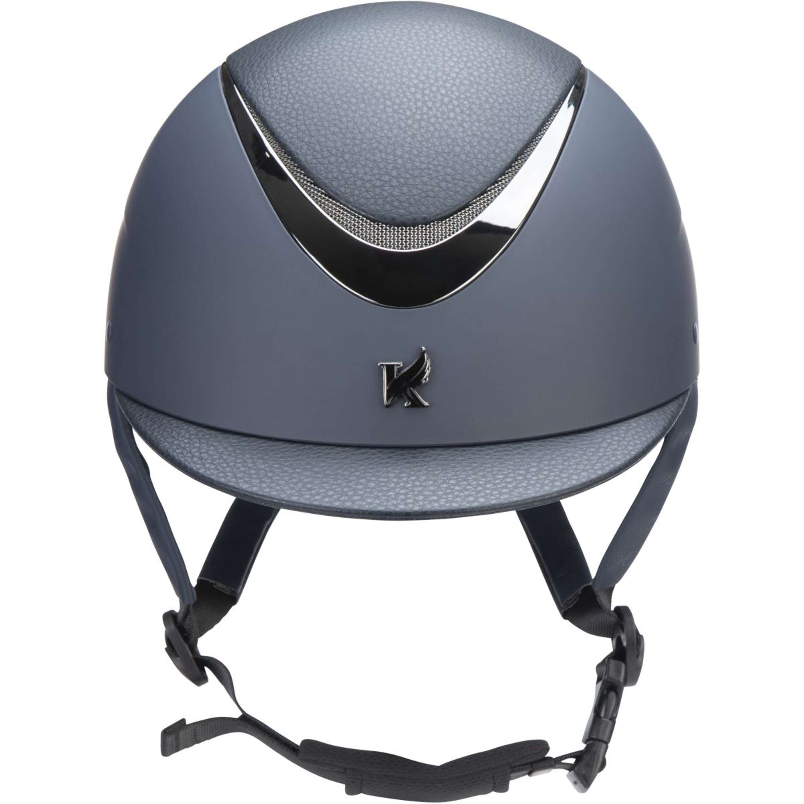 Karben by Shires Cappellino Emory Ellipse Navy Karben by Shires Cappellino Emory Ellipse Navy