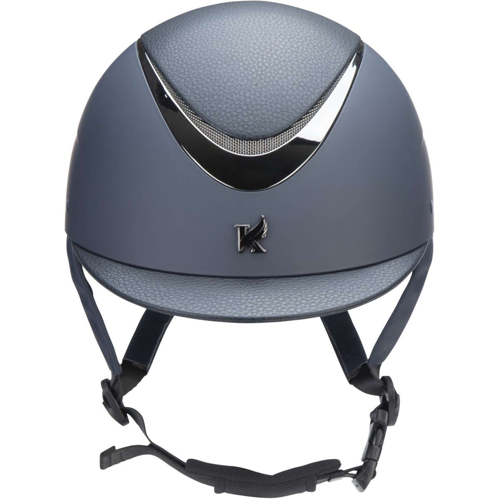 Karben by Shires Cappellino Emory Ellipse Navy