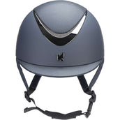 Karben by Shires Cappellino Emory Ellipse Navy