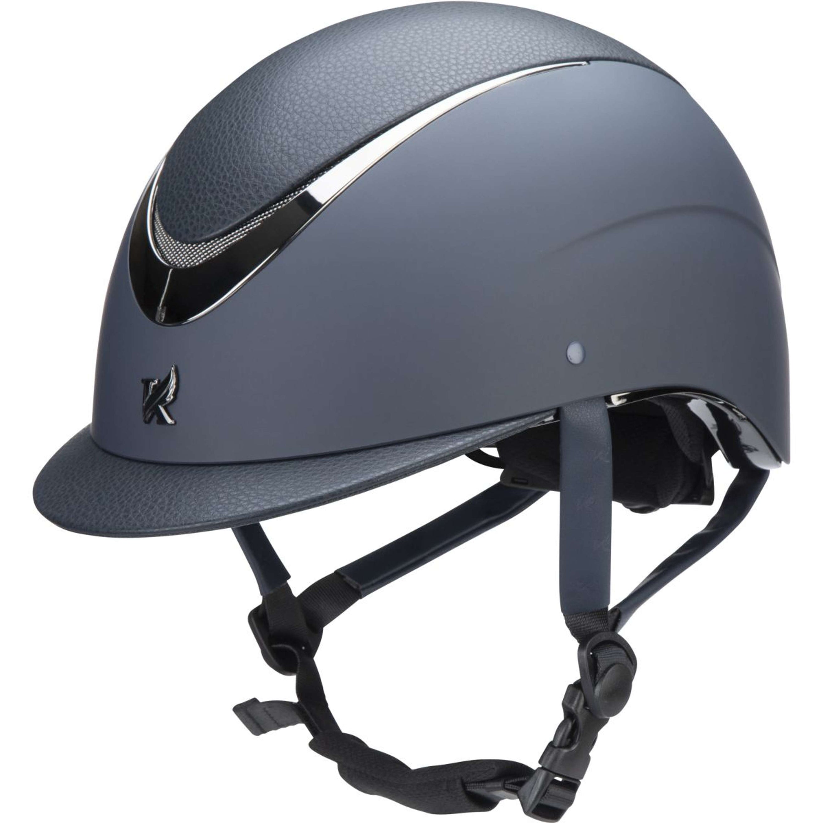 Karben by Shires Cappellino Emory Ellipse Navy Karben by Shires Cappellino Emory Ellipse Navy