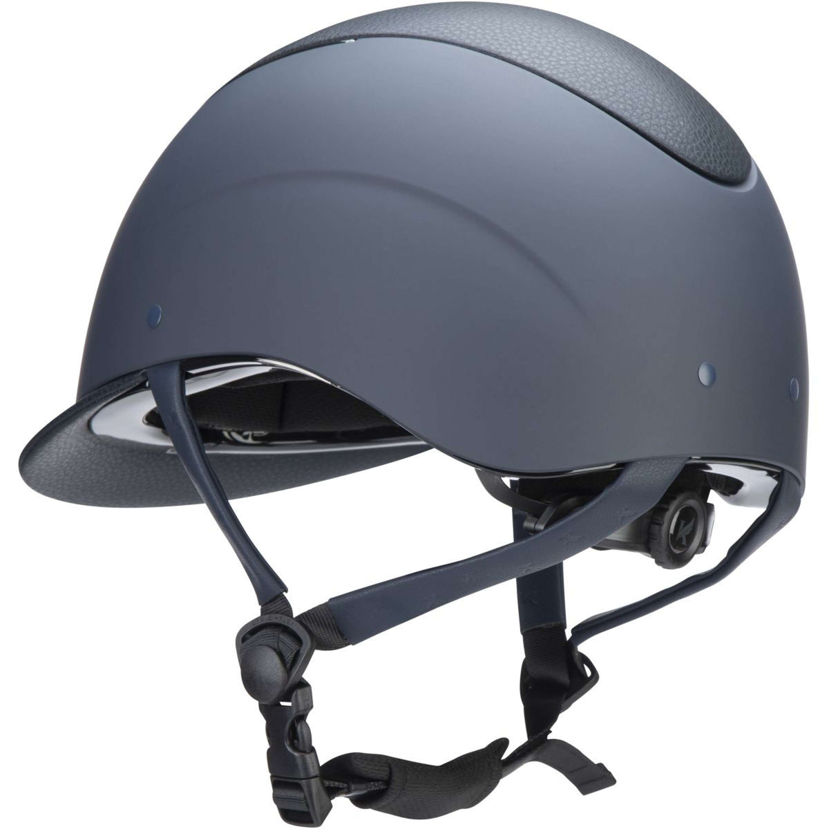 Karben by Shires Cappellino Emory Ellipse Navy