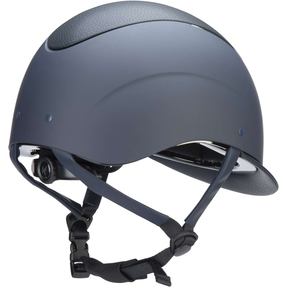 Karben by Shires Cappellino Emory Ellipse Navy