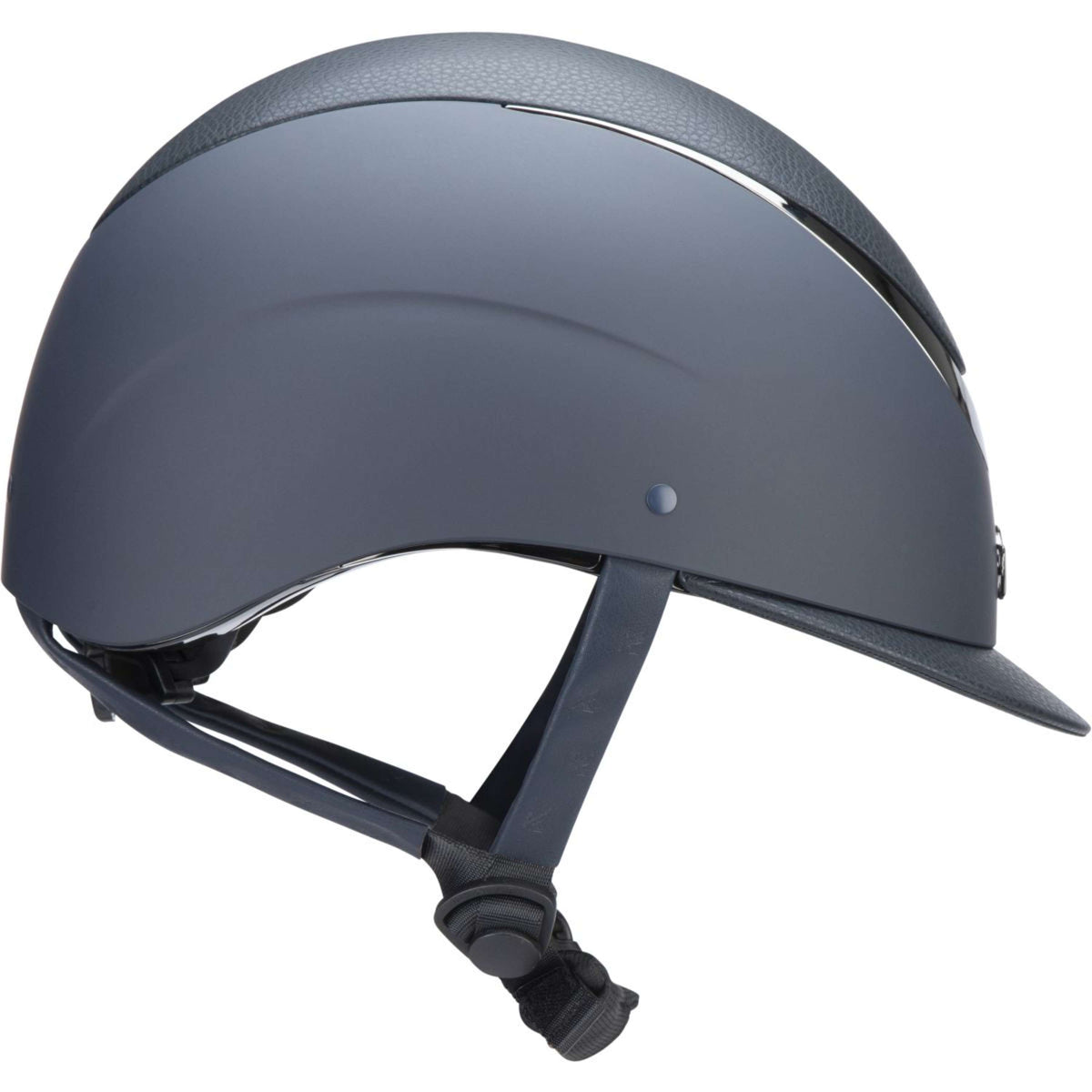 Karben by Shires Cappellino Emory Ellipse Navy