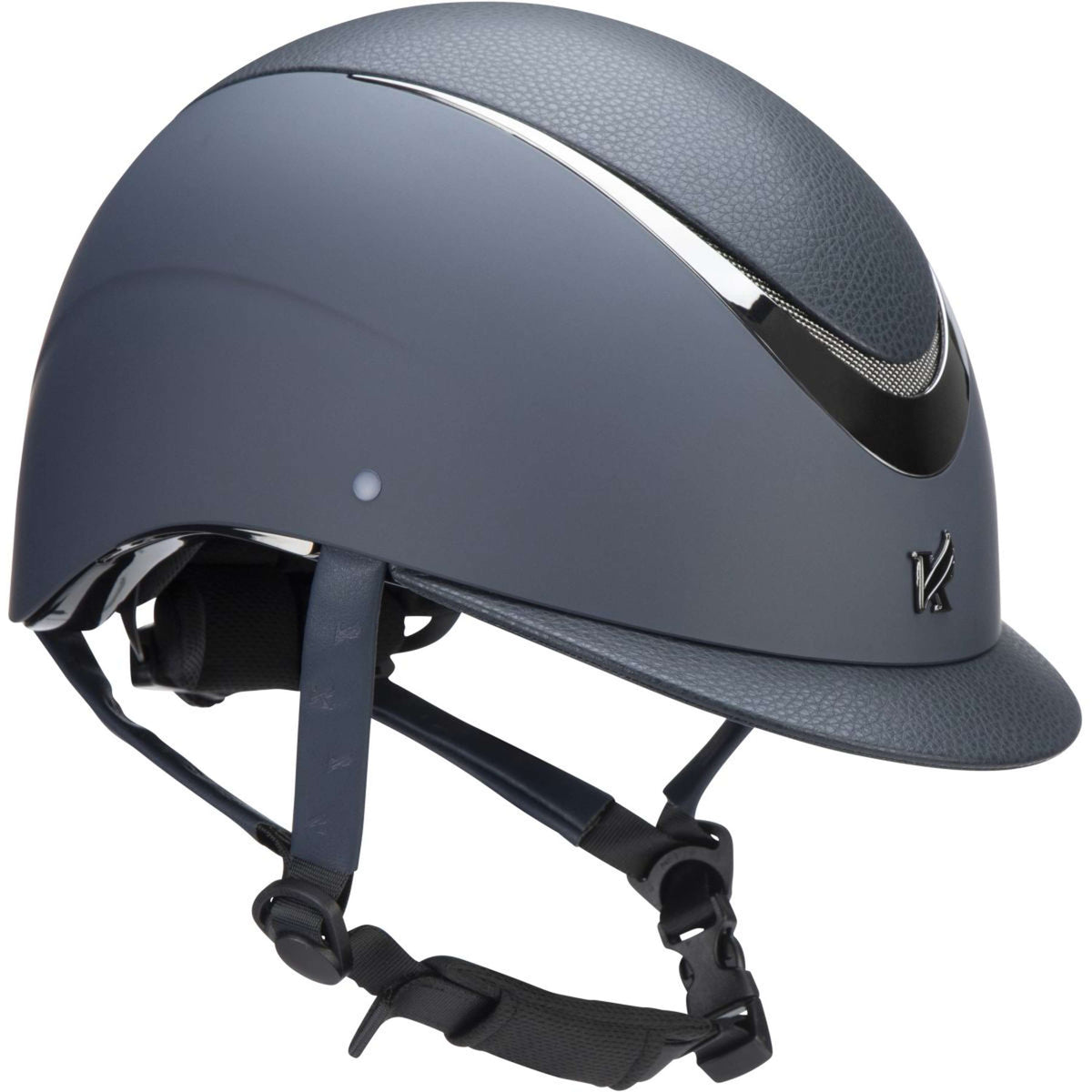 Karben by Shires Cappellino Emory Ellipse Navy