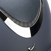 Karben by Shires Cappellino Emory Ellipse Navy