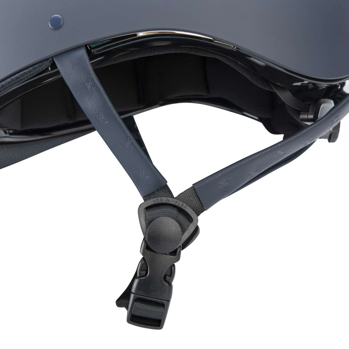 Karben by Shires Cappellino Emory Ellipse Navy