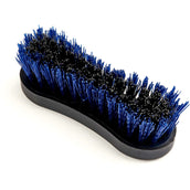 Ezi-groom by Shires Spazzola per zoccoli Navy