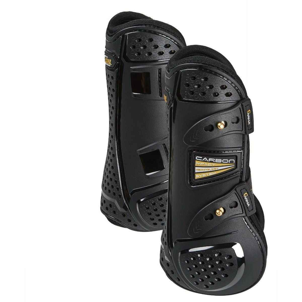 Arma by Shires Stinchiere Oxi-Zone Nero