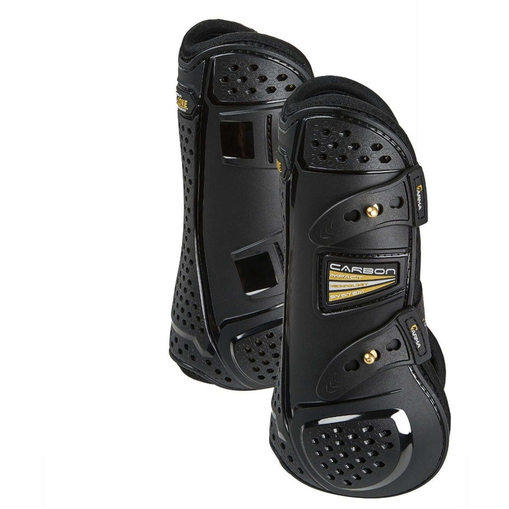 Arma by Shires Stinchiere Oxi-Zone Nero