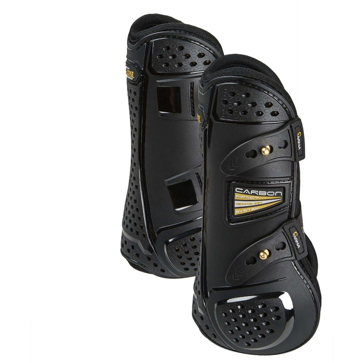 Arma by Shires Stinchiere Oxi-Zone Nero